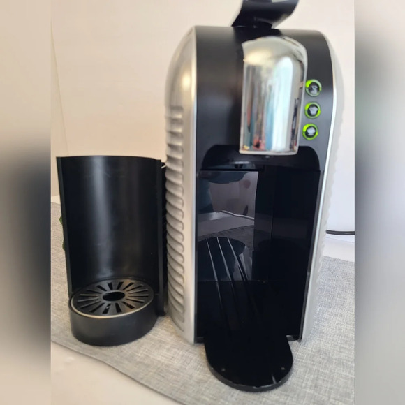 Starbucks Verismo K-Fee Coffee System 11‎ 3H40 Black & Stainless Steel - Picture 7 of 9